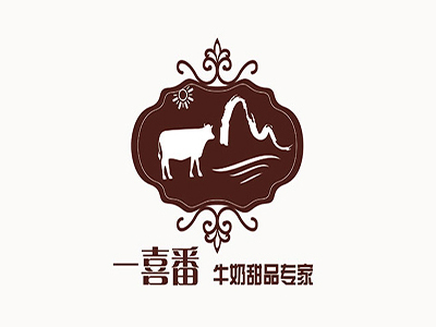 一喜番品牌LOGO