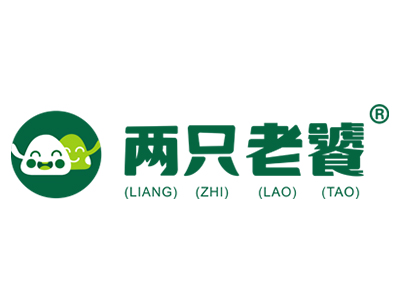 两只老饕品牌LOGO