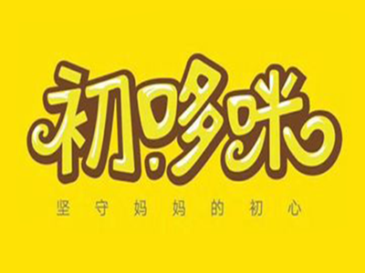 初心哆咪品牌LOGO