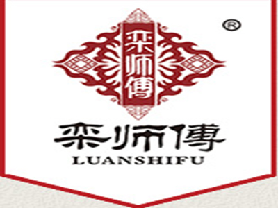 栾师傅叫花鸡品牌LOGO