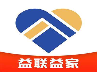 益联益家品牌LOGO