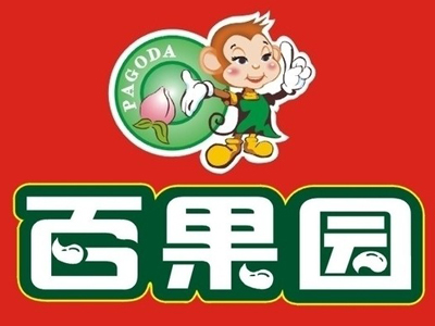 百果园品牌LOGO