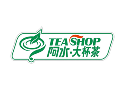 阿水大杯茶加盟费