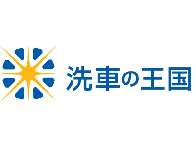 洗车王国品牌LOGO