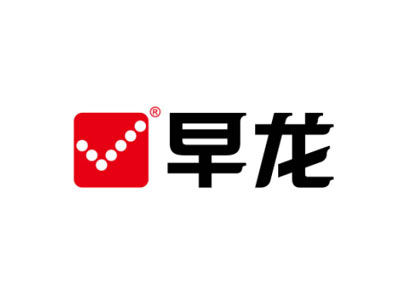 早龙早餐品牌LOGO