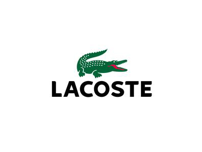 lacoste品牌LOGO