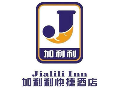 加利利快捷酒店品牌LOGO