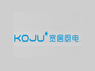 宽居厨电品牌LOGO