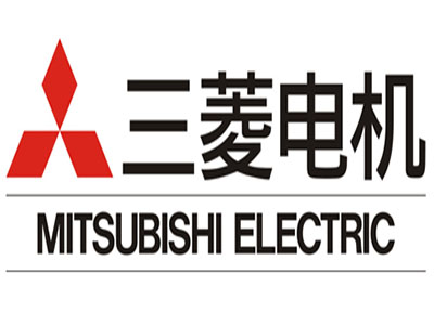 三菱电机品牌LOGO