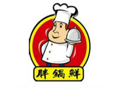 胖锅鲜焖锅品牌LOGO