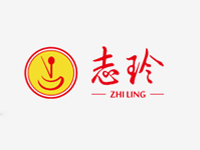 志玲馅饼品牌LOGO