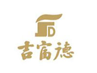 吉富德珠宝品牌LOGO