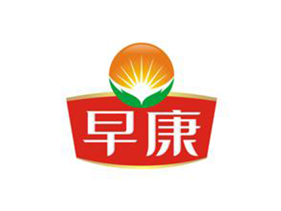 早康枸杞品牌LOGO