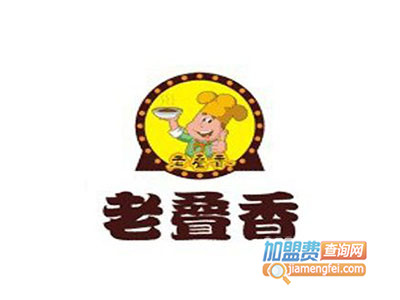 老叠香麻辣烫品牌LOGO