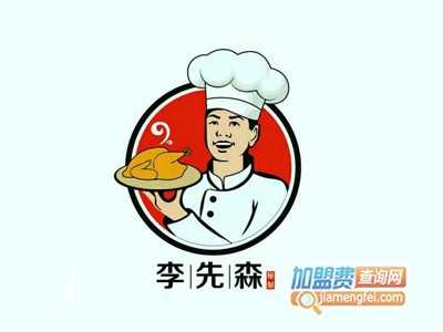 李先森烤肉拌饭加盟