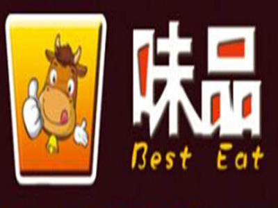 味品牛肉饭品牌LOGO