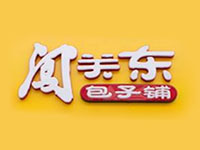 闯关东包子铺品牌LOGO