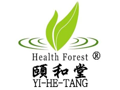 颐和堂药店品牌LOGO