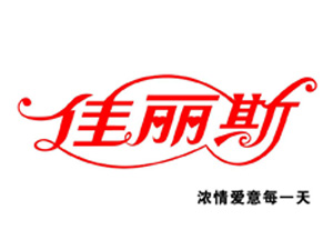 佳丽斯家纺品牌LOGO