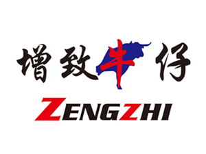 增致牛仔品牌LOGO