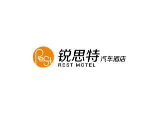 锐思特汽车酒店品牌LOGO