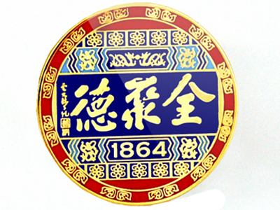 全聚德烤鸭品牌LOGO