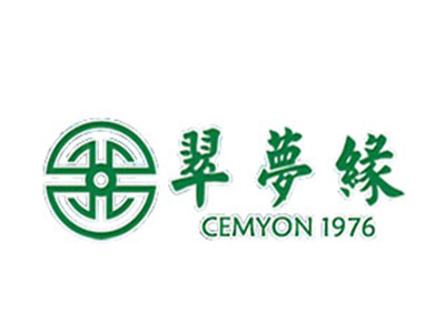 翠梦缘品牌LOGO