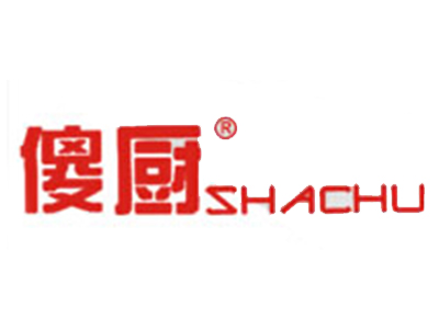 傻厨品牌LOGO