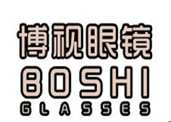 博视眼镜品牌LOGO