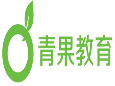 青果教育品牌LOGO