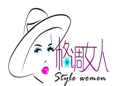 格调女人品牌LOGO