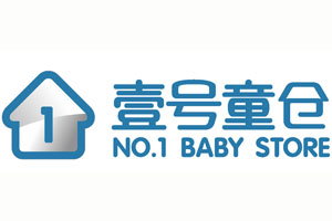 壹号童仓品牌LOGO