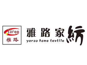 雅路家纺品牌LOGO