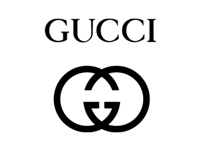 gucci品牌LOGO