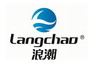 浪潮净水器品牌LOGO