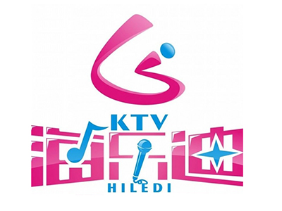 海乐迪ktv品牌LOGO