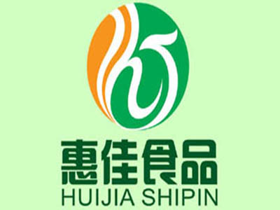 惠佳板栗饼品牌LOGO