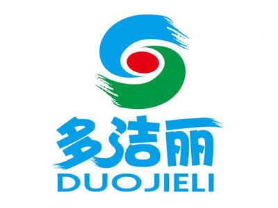 多洁丽品牌LOGO