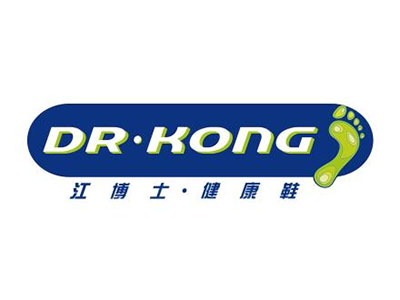 dr.kong加盟费