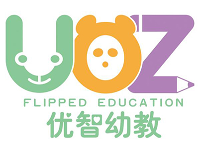 优智幼教品牌LOGO