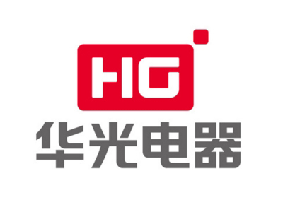 华光电器品牌LOGO