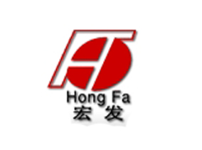 宏发石材品牌LOGO