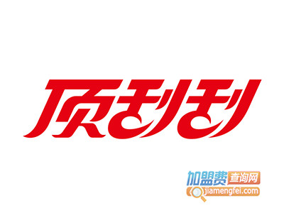 顶刮刮品牌LOGO
