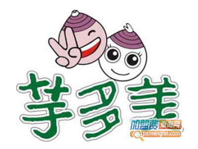 芋多美加盟