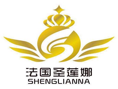 圣莲娜国际品牌LOGO