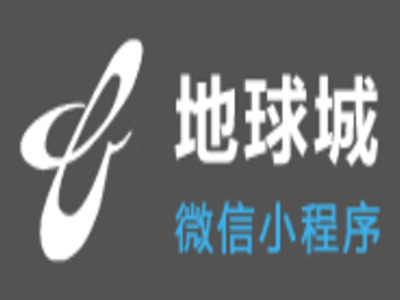 地球城小程序品牌LOGO