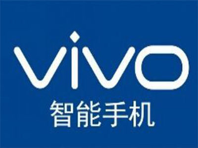 vivo智能手机品牌LOGO