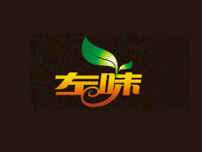 左味调味品品牌LOGO