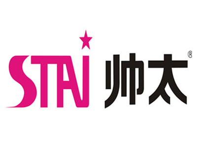 帅太橱柜品牌LOGO