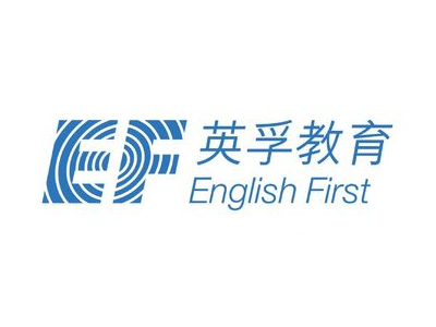 英孚教育品牌LOGO